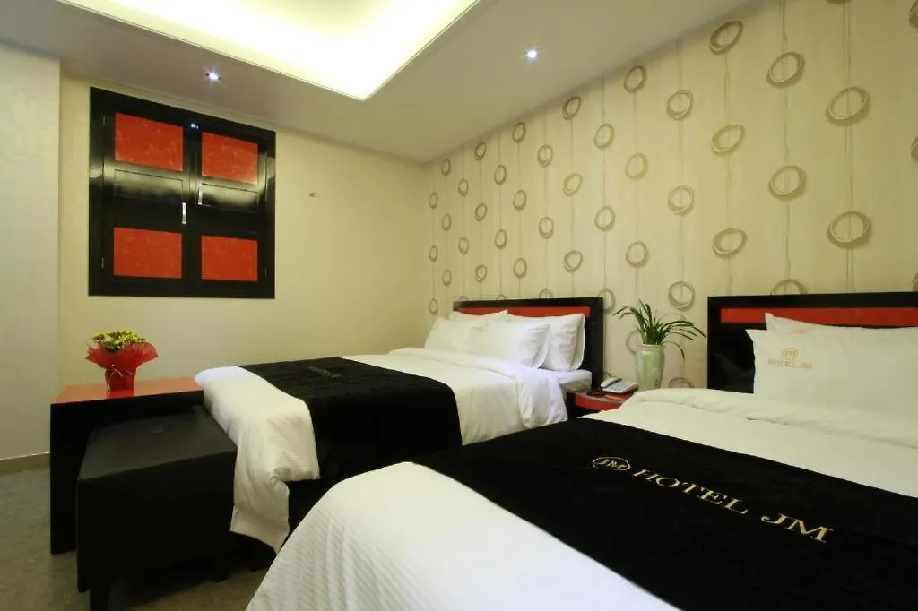 Hotel Jm Jeju