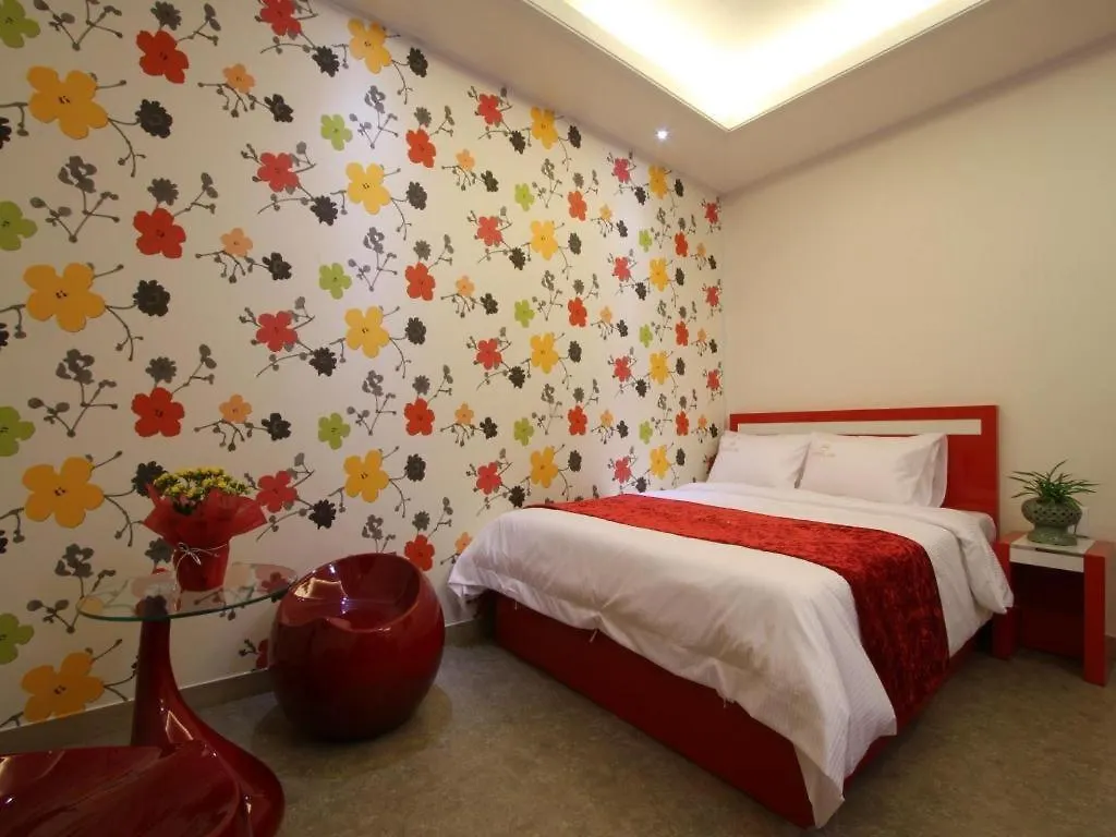 Hotel Jm Jeju 2*,  Güney Kore