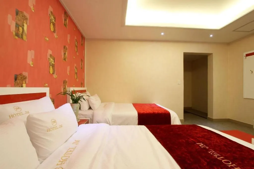 Hotel Jm Jeju