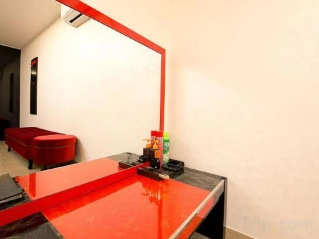 Motel Hotel Jm Jeju