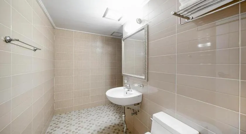 Motel Hotel Jm Jeju