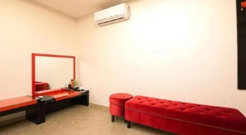 Hotel Jm Jeju 2*,