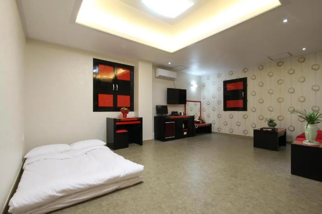 Hotel Jm Jeju