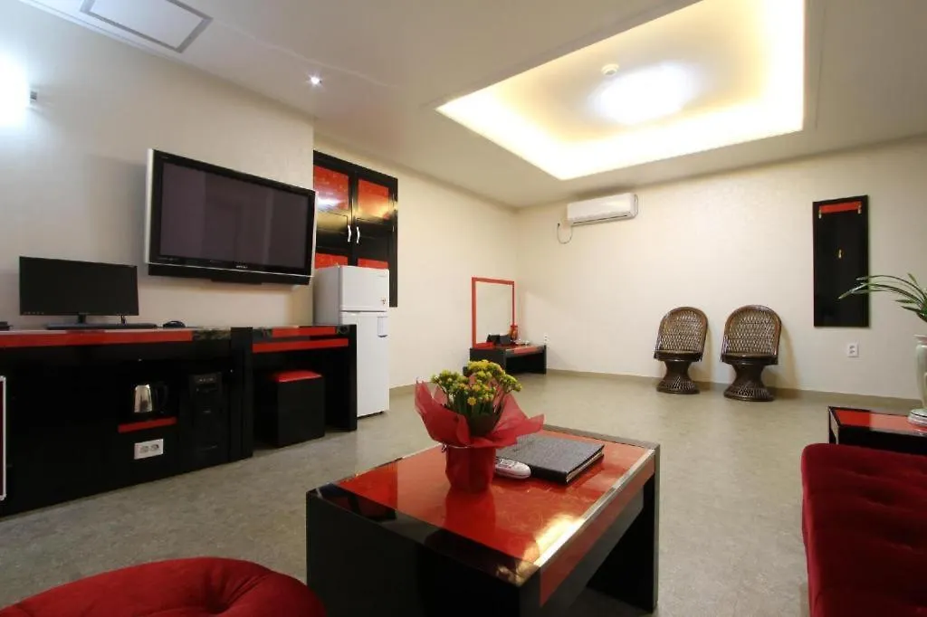 Motel Hotel Jm Jeju